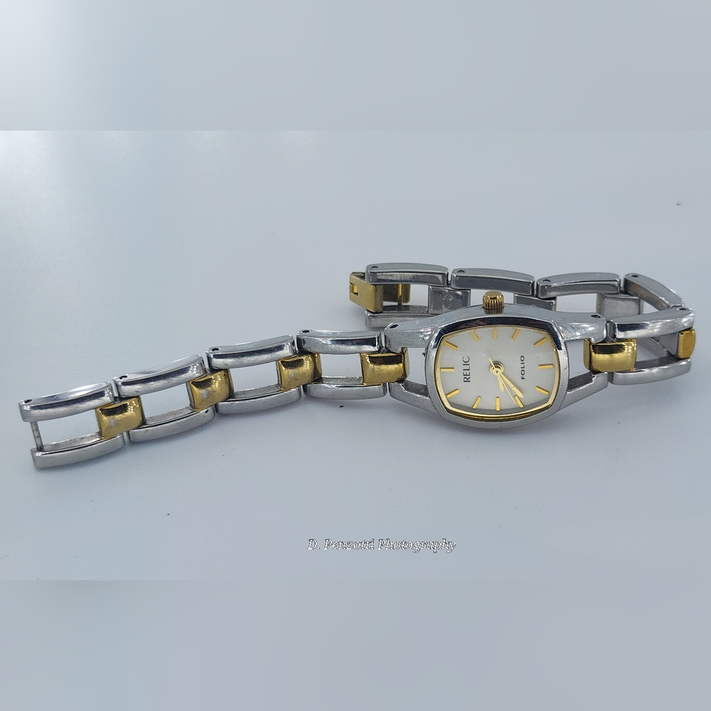 Relic Folio - image 7